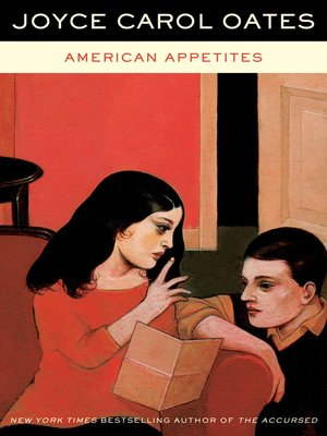cover image of American Appetites